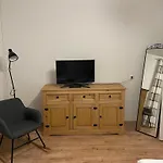 Ferienwohnung Zobl