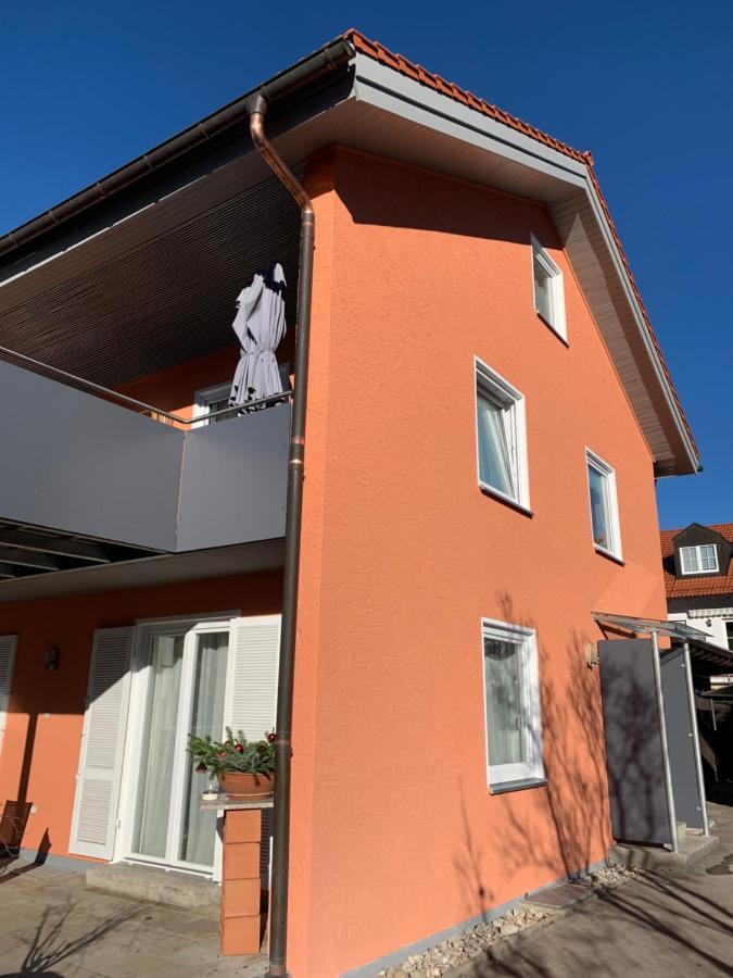 Apartment Zobl Füssen