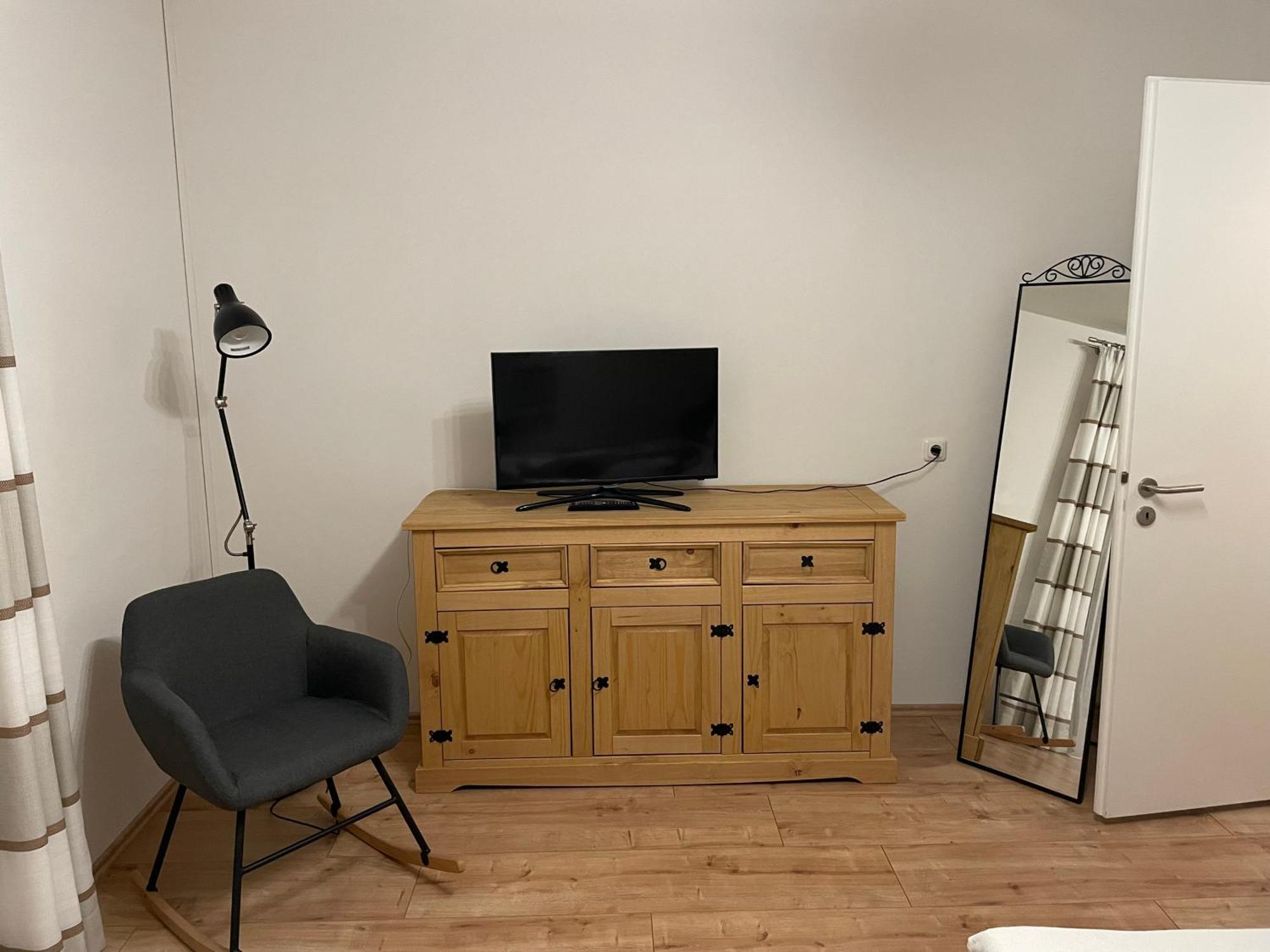 Zobl Apartment Füssen
