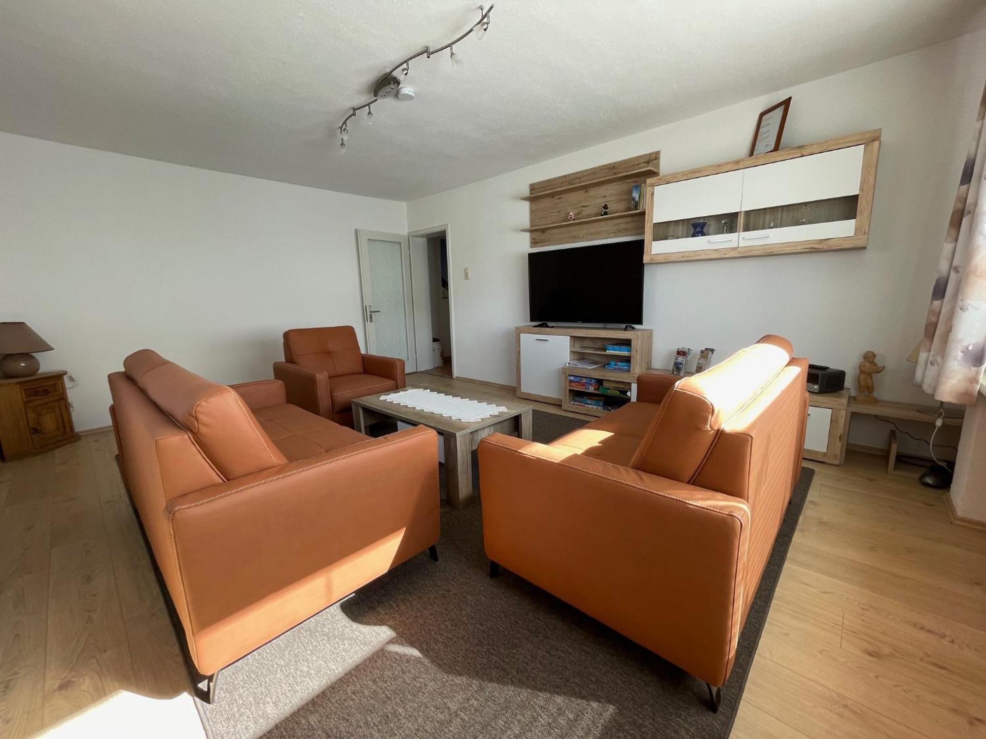 Zobl Apartment Füssen