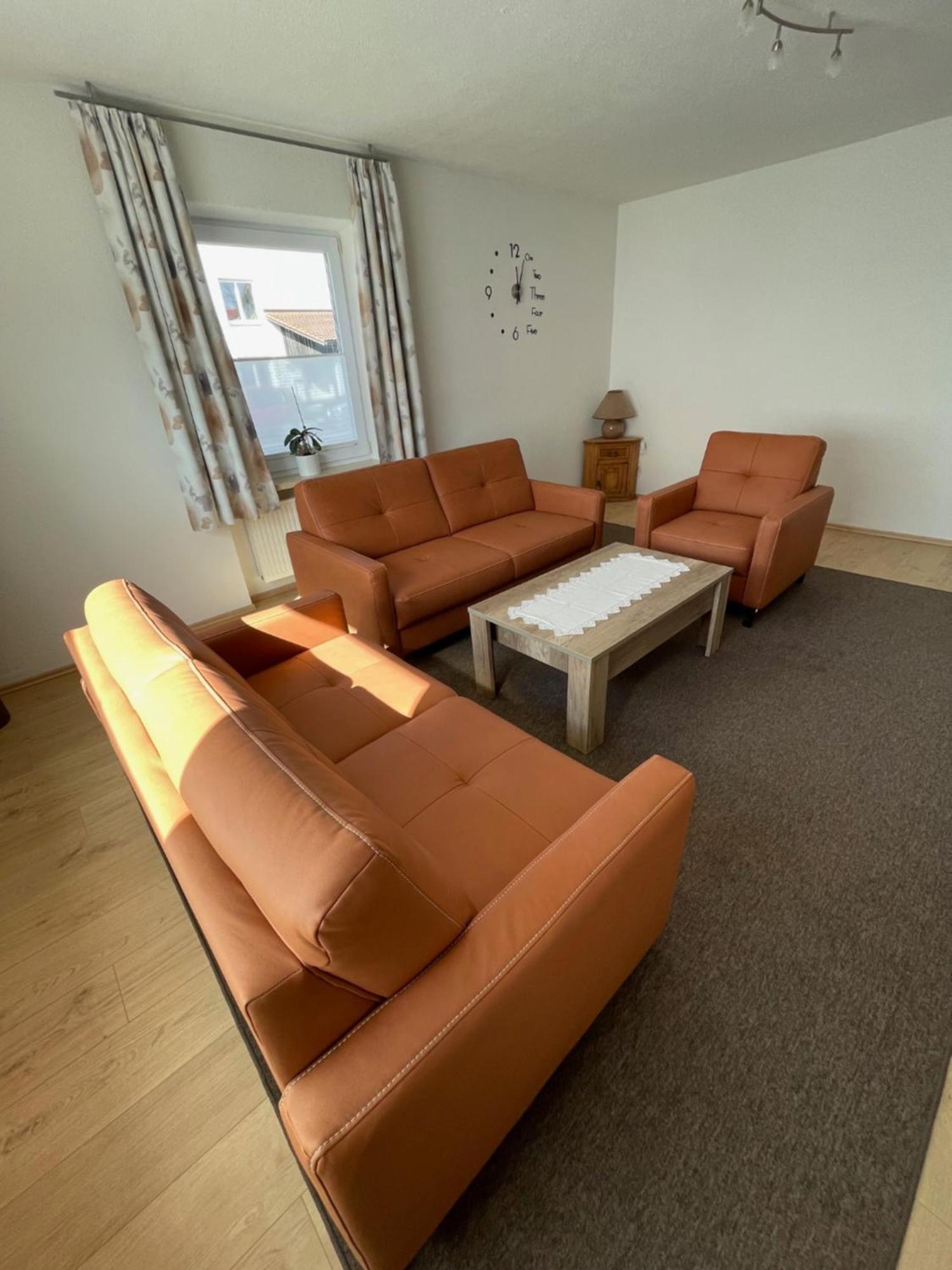 Apartment Zobl Füssen