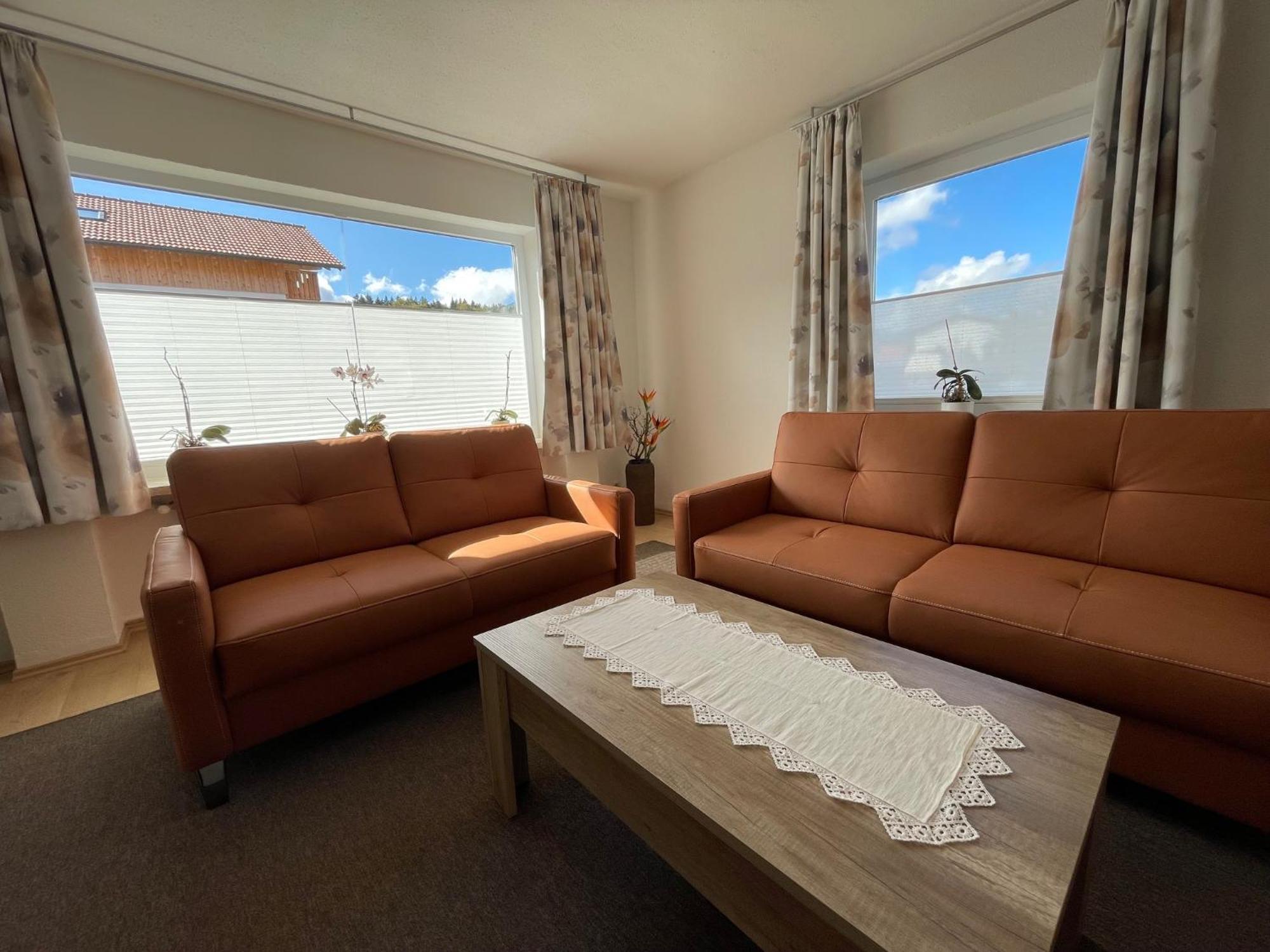 Apartment Zobl Füssen