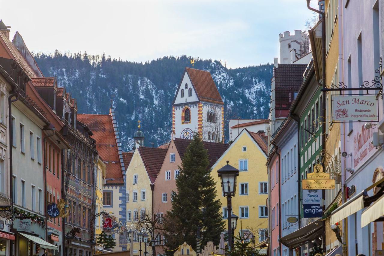 Zobl * Füssen
