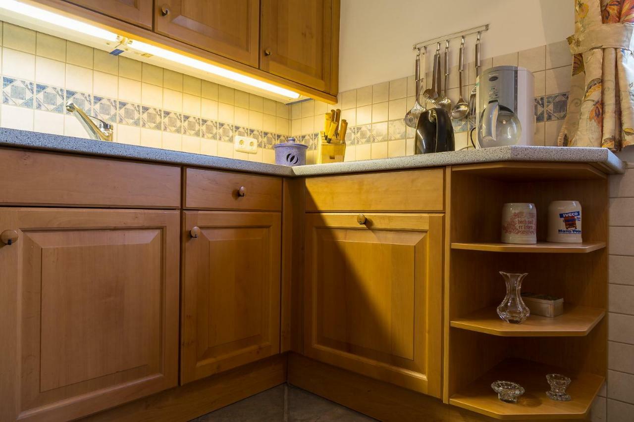 Apartment Zobl Füssen