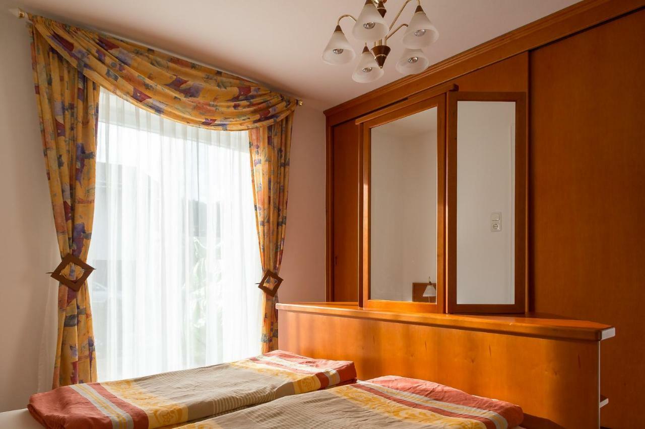 Zobl Apartment Füssen